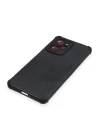 Xiaomi Poco X5 Pro 5G Kılıf Loop Deri Silikon - Lacivert