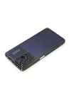 Xiaomi Poco X5 Pro 5G Kılıf Razer Lensli Silikon - Yeşil