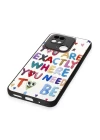 Xiaomi Redmi 10C Kılıf Mirror Desenli Kapak - Mirror - 10