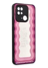Xiaomi Redmi 10C Kılıf Mirror Desenli Kapak - Mirror - 11