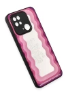 Xiaomi Redmi 10C Kılıf Mirror Desenli Kapak - Mirror - 11