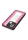 Xiaomi Redmi 10C Kılıf Mirror Desenli Kapak - Mirror - 11