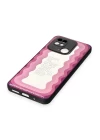 Xiaomi Redmi 10C Kılıf Mirror Desenli Kapak - Mirror - 11