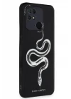 Xiaomi Redmi 10C Kılıf Mirror Desenli Kapak - Mirror - 13