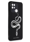 Xiaomi Redmi 10C Kılıf Mirror Desenli Kapak - Mirror - 13