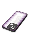 Xiaomi Redmi 10C Kılıf Mirror Desenli Kapak - Mirror - 5