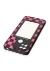 Xiaomi Redmi 10C Kılıf Mirror Desenli Kapak - Mirror - 8