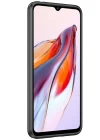 Xiaomi Redmi 12C Kılıf Auto Focus Kapak - Siyah
