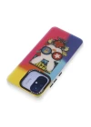 Xiaomi Redmi 12C Kılıf Estoril Desenli Kapak - Estoril - 10