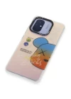 Xiaomi Redmi 12C Kılıf Estoril Desenli Kapak - Estoril - 6
