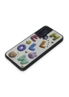 Xiaomi Redmi 12C Kılıf Mirror Desenli Kapak - Mirror - 15