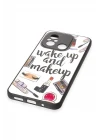 Xiaomi Redmi 12C Kılıf Mirror Desenli Kapak - Mirror - 3