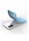 Xiaomi Redmi 12C Kılıf Optimum Silikon - Sky Blue