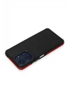 Xiaomi Redmi 13C Harvel Kapak - Kırmızı