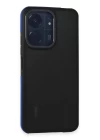Xiaomi Redmi 13C Harvel Kapak - Lacivert