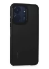 Xiaomi Redmi 13C Harvel Kapak - Siyah