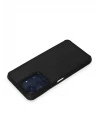 Xiaomi Redmi 13C Harvel Kapak - Siyah