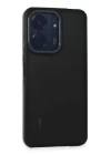 Xiaomi Redmi 13C Harvel Kapak - Titan Gri
