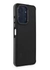 Xiaomi Redmi 13C Harvel Kapak - Titan Gri
