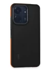 Xiaomi Redmi 13C Harvel Kapak - Turuncu
