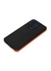 Xiaomi Redmi 13C Harvel Kapak - Turuncu