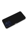 Xiaomi Redmi 13C Kılıf Taft Kapak - Siyah