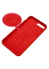 Xiaomi Redmi 9A Kılıf Nano içi Kadife Silikon - Siyah