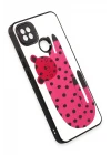 Xiaomi Redmi 9C Kılıf Mirror Desenli Kapak - Mirror - 12