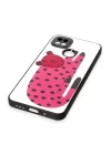 Xiaomi Redmi 9C Kılıf Mirror Desenli Kapak - Mirror - 12