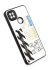 Xiaomi Redmi 9C Kılıf Mirror Desenli Kapak - Mirror - 6