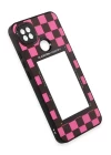 Xiaomi Redmi 9C Kılıf Mirror Desenli Kapak - Mirror - 8