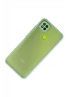 Xiaomi Redmi 9C Kılıf Montreal Silikon Kapak - Turkuaz