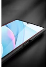 Xiaomi Redmi 9T Kılıf Auto Focus Kapak - Siyah