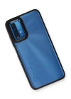Xiaomi Redmi 9T Kılıf Dora Kapak - Siyah