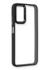 Xiaomi Redmi 9T Kılıf Dora Kapak - Siyah