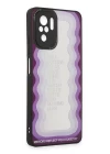 Xiaomi Redmi Note 10 Kılıf Mirror Desenli Kapak - Mirror - 5