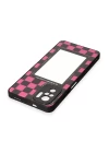 Xiaomi Redmi Note 10 Kılıf Mirror Desenli Kapak - Mirror - 8