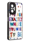 Xiaomi Redmi Note 10 Pro Kılıf Mirror Desenli Kapak - Mirror - 10