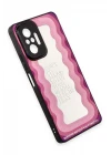 Xiaomi Redmi Note 10 Pro Kılıf Mirror Desenli Kapak - Mirror - 11