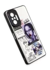 Xiaomi Redmi Note 10 Pro Kılıf Mirror Desenli Kapak - Mirror - 2