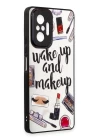 Xiaomi Redmi Note 10 Pro Kılıf Mirror Desenli Kapak - Mirror - 3