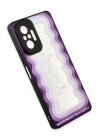 Xiaomi Redmi Note 10 Pro Kılıf Mirror Desenli Kapak - Mirror - 5