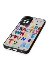 Xiaomi Redmi Note 11 Kılıf Mirror Desenli Kapak - Mirror - 10