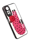 Xiaomi Redmi Note 11 Kılıf Mirror Desenli Kapak - Mirror - 12