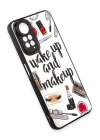 Xiaomi Redmi Note 11 Kılıf Mirror Desenli Kapak - Mirror - 3