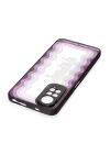 Xiaomi Redmi Note 11 Kılıf Mirror Desenli Kapak - Mirror - 5