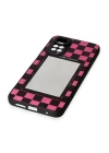 Xiaomi Redmi Note 11 Kılıf Mirror Desenli Kapak - Mirror - 8