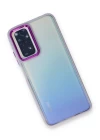 Xiaomi Redmi Note 11 Pro Kılıf Dora Kapak - Lila
