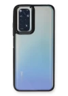 Xiaomi Redmi Note 11 Pro Kılıf Dora Kapak - Siyah