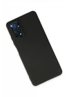 Xiaomi Redmi Note 11 Pro Kılıf First Silikon - Siyah